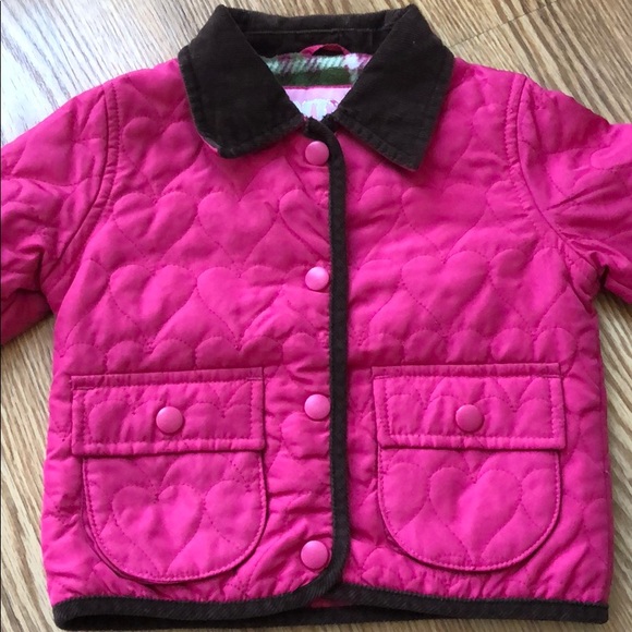 Puffer jacket - Picture 3 of 4